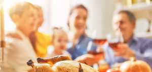 Divorce During Holidays